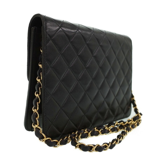 Chanel Matelasse Shoulder Bag Chain - Picture 1 of 9